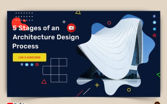 Architecture YouTube Thumbnail Design -20