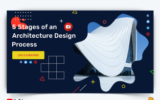 Architecture YouTube Thumbnail Design -020