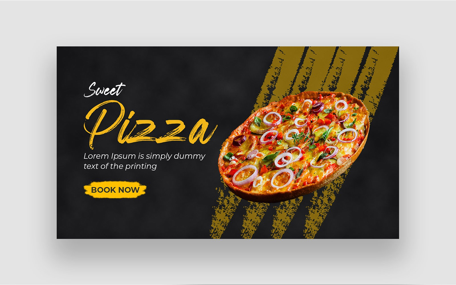 Kit Graphique #293426 Mdia Alimentation Web Design - Logo template Preview