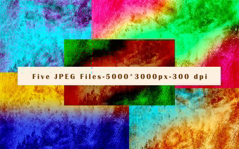 Template #293740 Art Background Webdesign Template - Logo template Preview