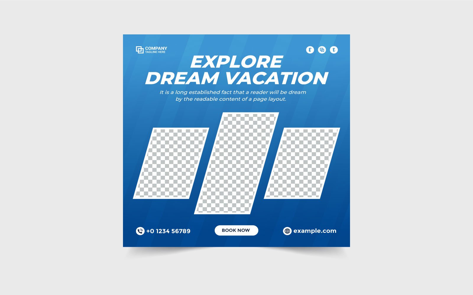 Kit Graphique #294405 Voyage Agence Divers Modles Web - Logo template Preview