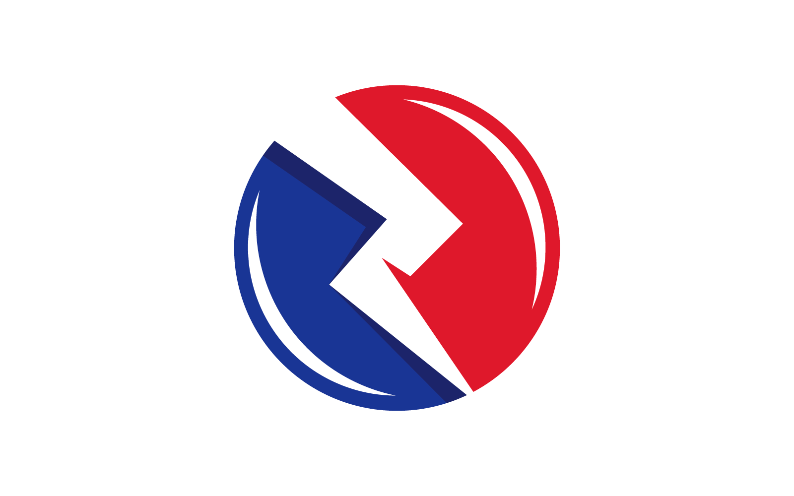 Power-knop vector illustratie pictogrammalplaatje