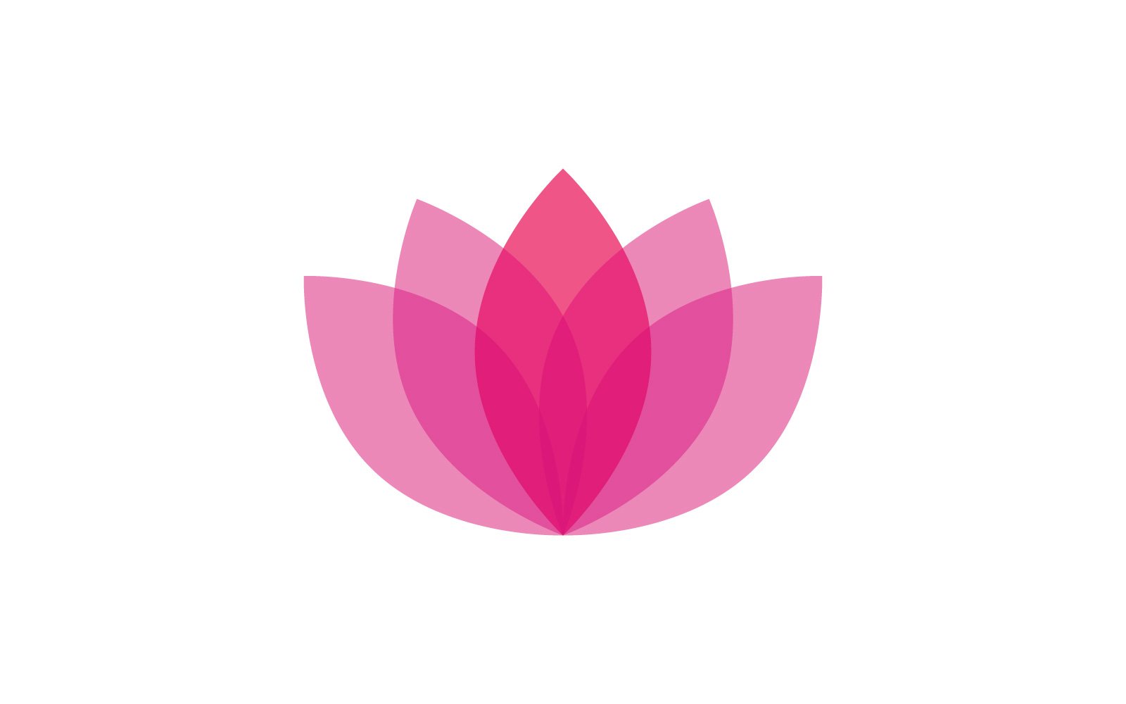 Kit Graphique #294540 Lotus Fleur Divers Modles Web - Logo template Preview