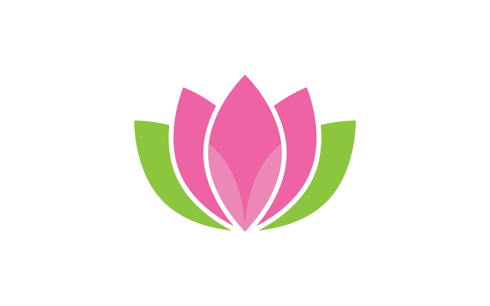 Kit Graphique #294545 Lotus Flower Divers Modles Web - Logo template Preview