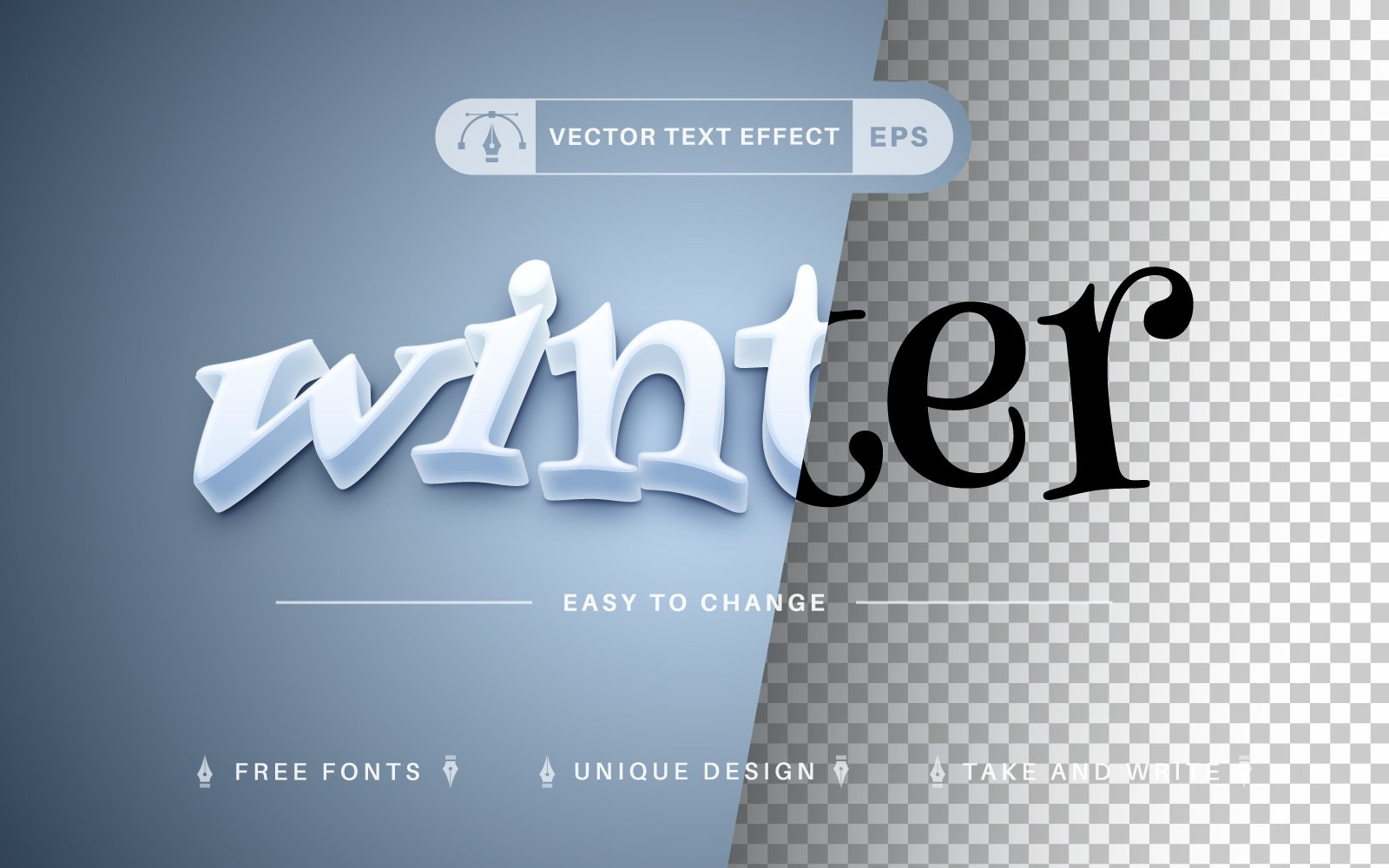 Kit Graphique #294834 Texte Effet Divers Modles Web - Logo template Preview