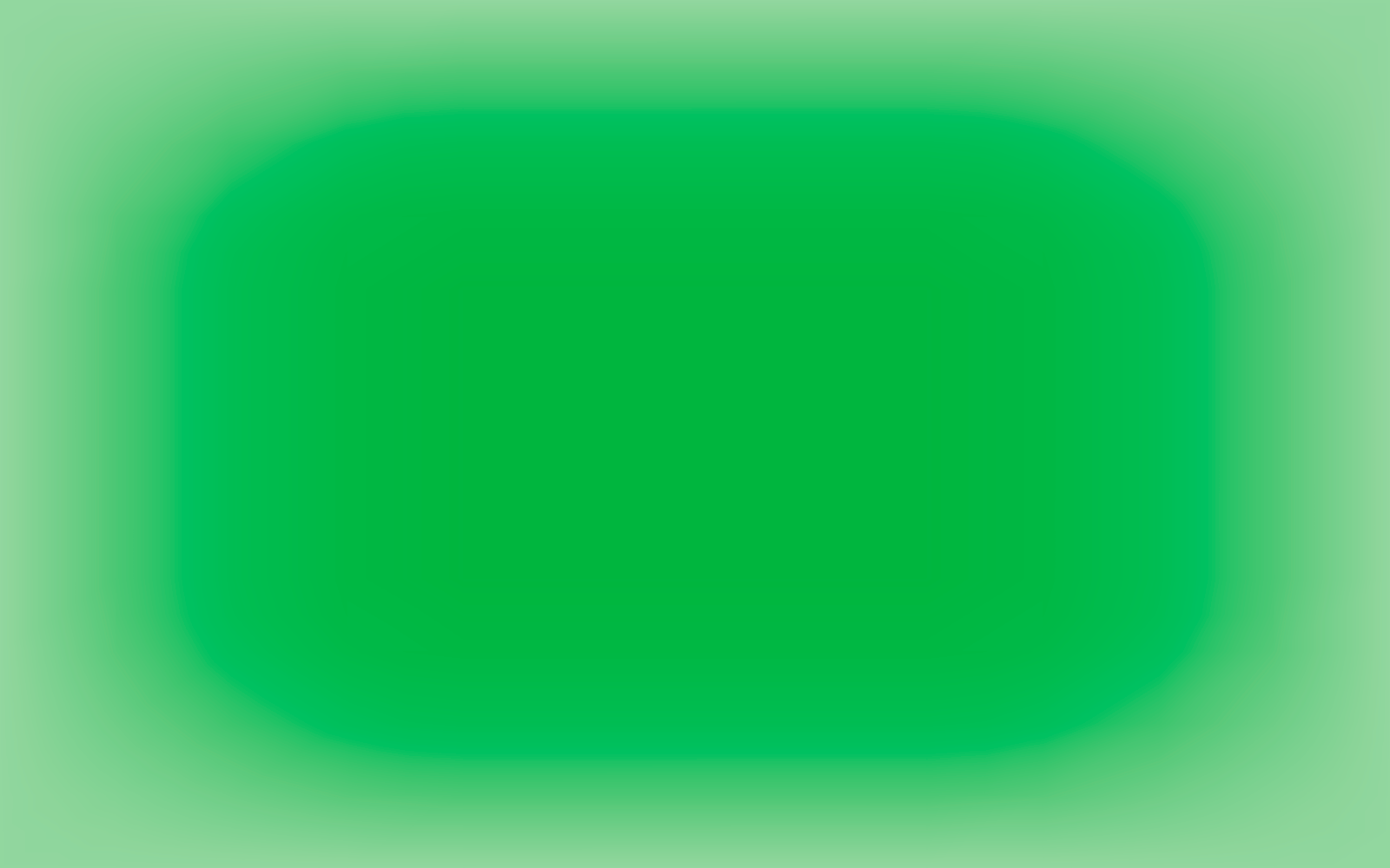 Resumen verde degradado borroso malla fondo vector eps 10