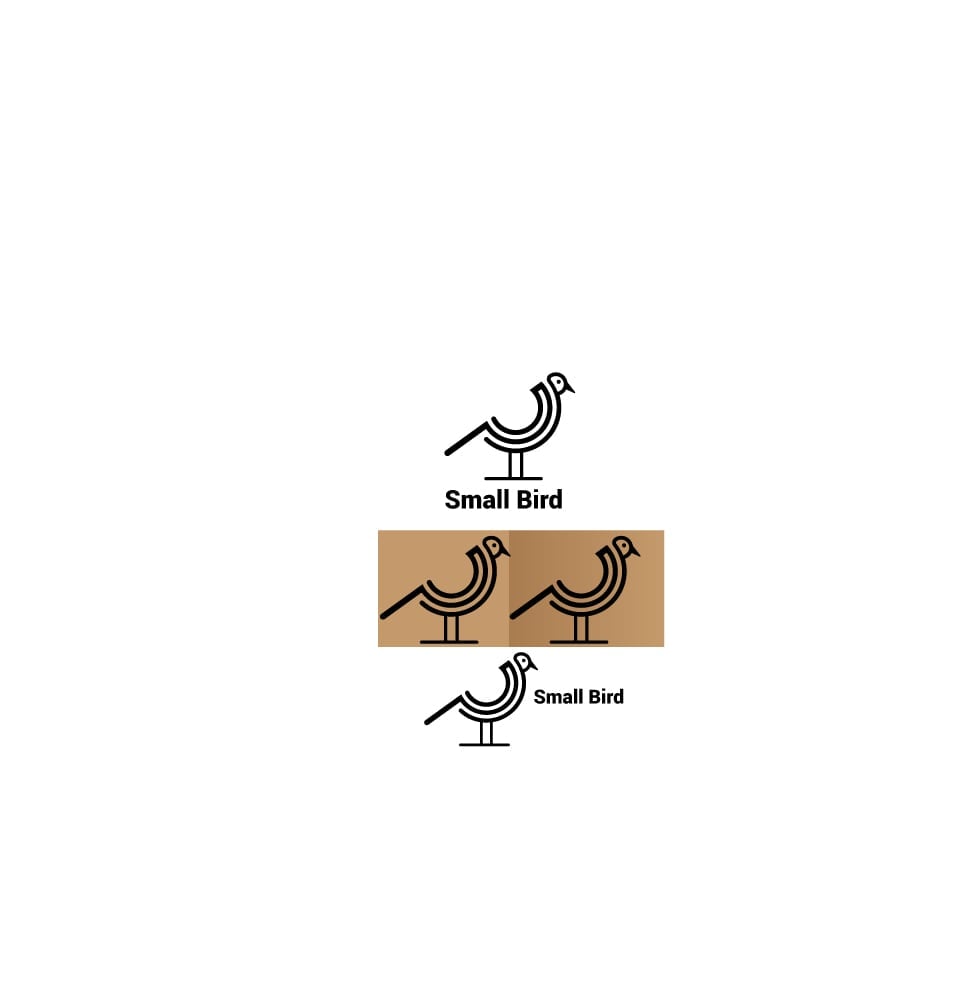 Kit Graphique #294953 Animal Oiseau Divers Modles Web - Logo template Preview