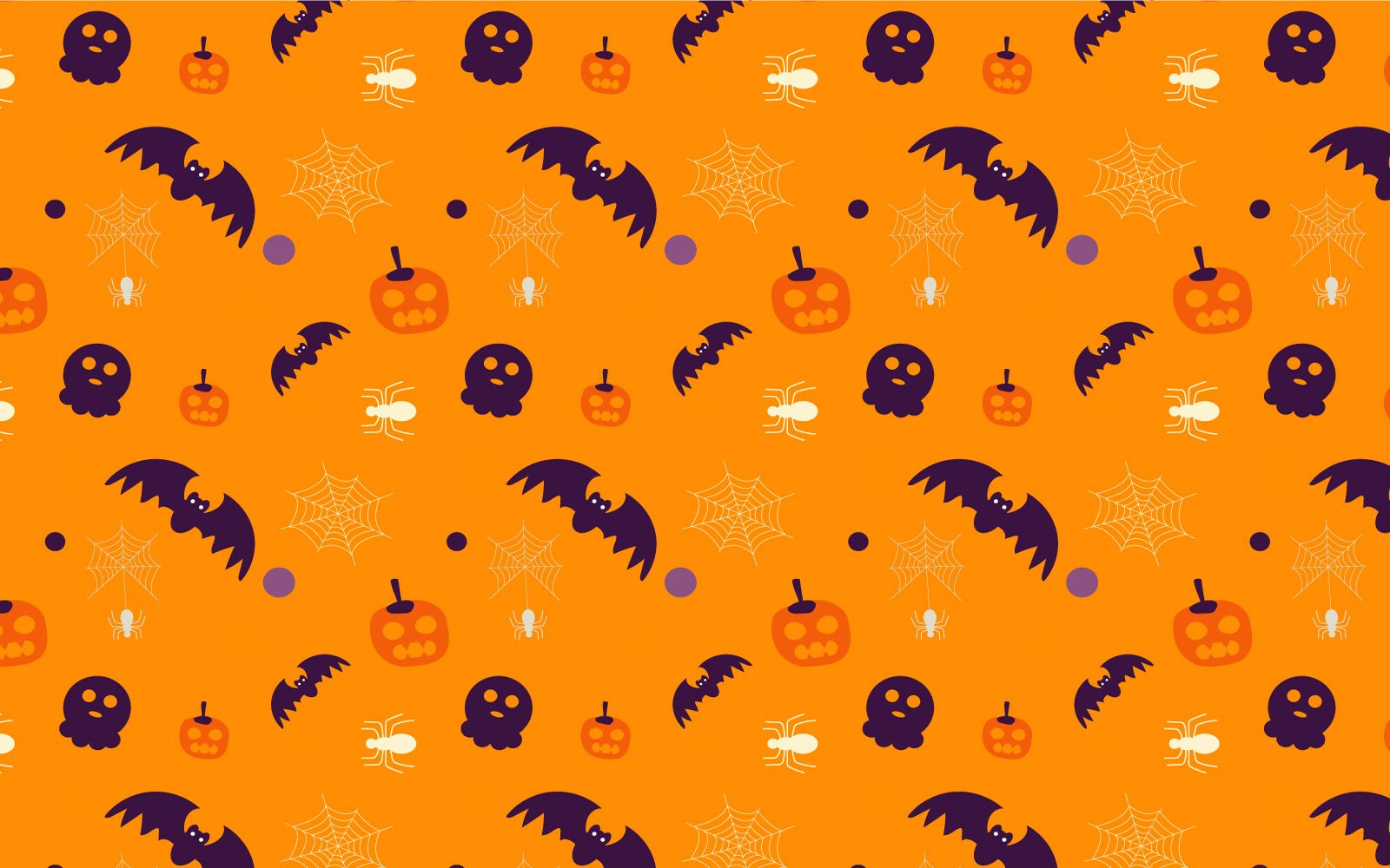 Kit Graphique #295034 Halloween Background Divers Modles Web - Logo template Preview