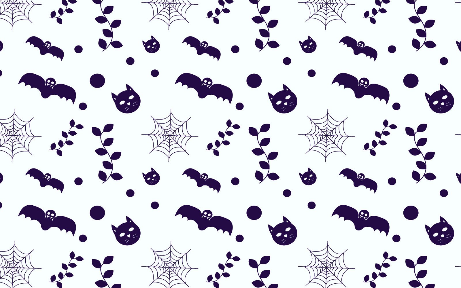 Template #295040 Background Halloween Webdesign Template - Logo template Preview