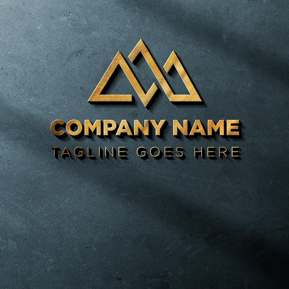 Template #295305 Business Company Webdesign Template - Logo template Preview