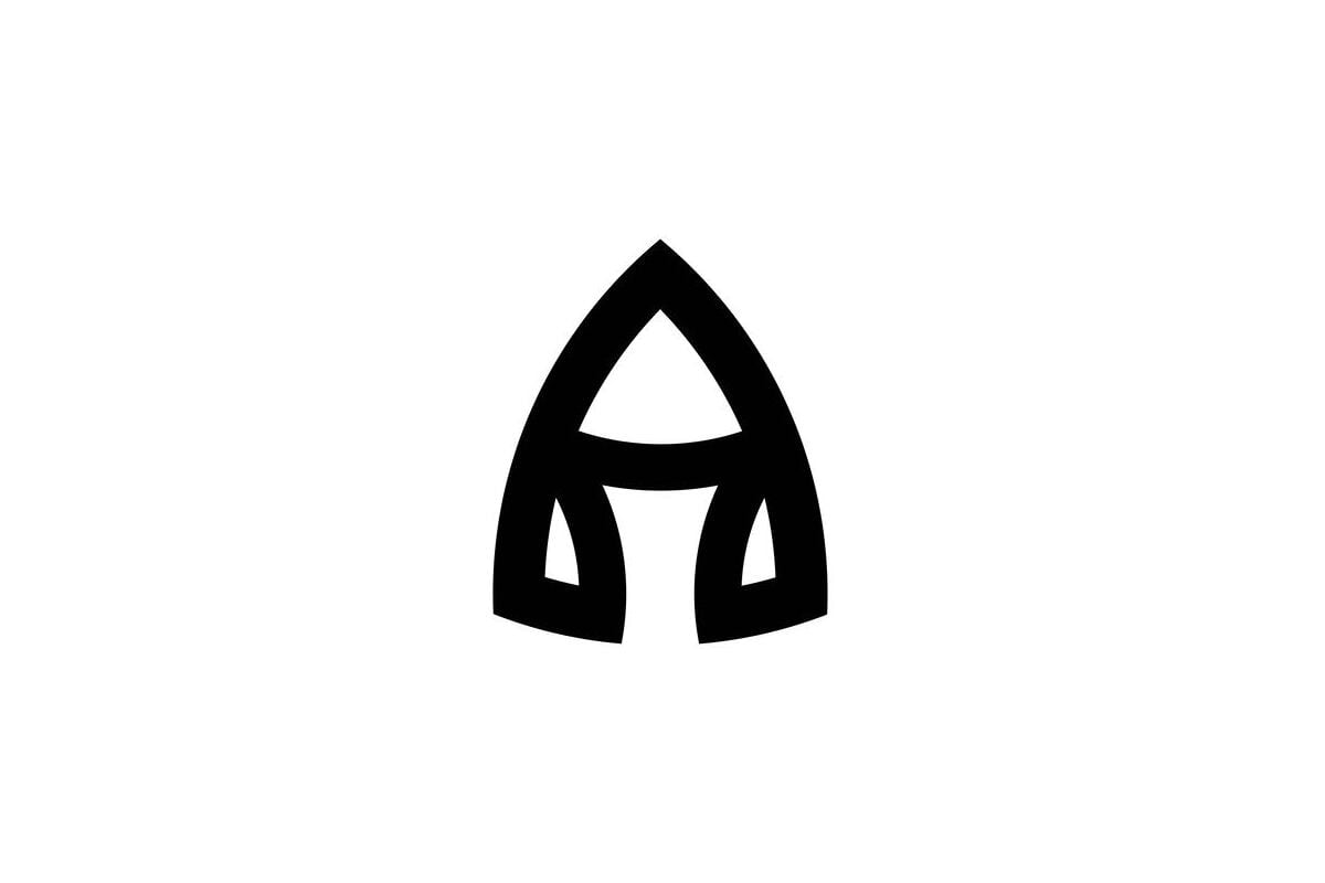 Template #295315 A A Webdesign Template - Logo template Preview