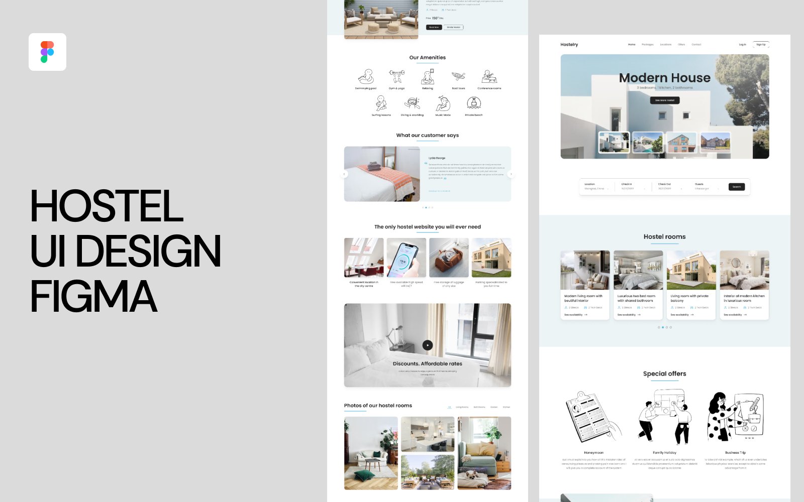 Template #295353 Booking Travel Webdesign Template - Logo template Preview