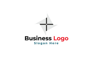 Company Business Logo Template