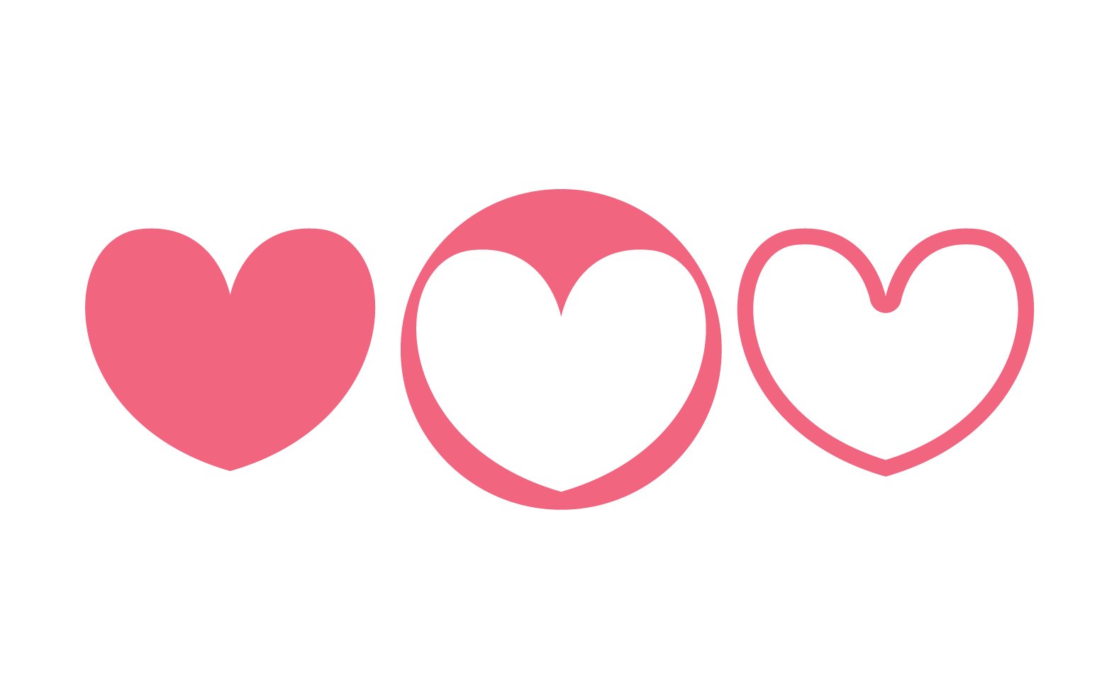 Kit Graphique #295674 Valentins Jour Divers Modles Web - Logo template Preview