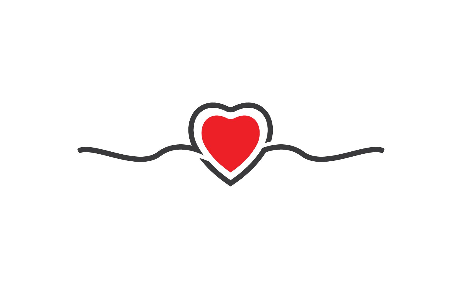 Kit Graphique #295677 Valentins Jour Divers Modles Web - Logo template Preview