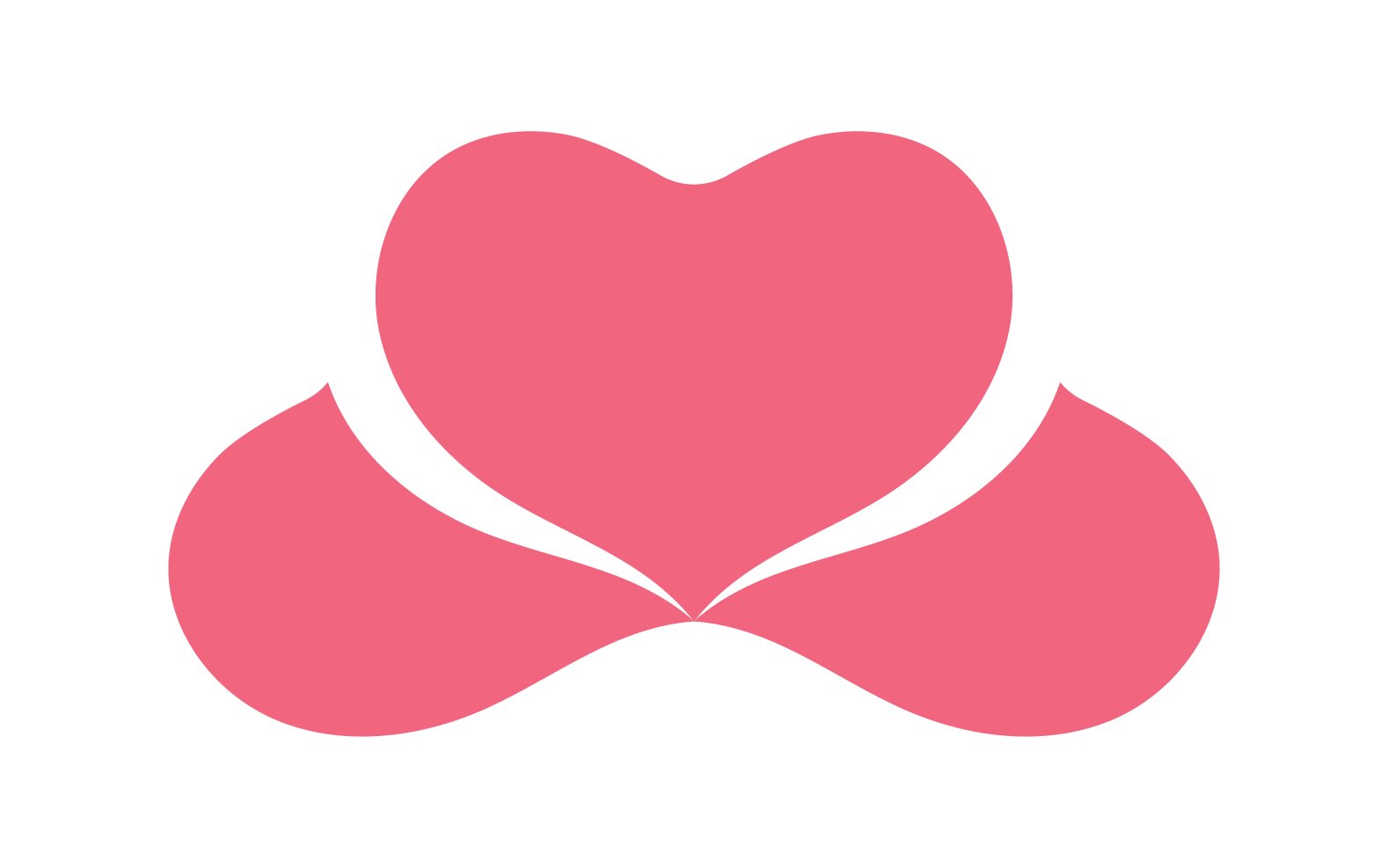 Kit Graphique #295679 Valentins Jour Divers Modles Web - Logo template Preview