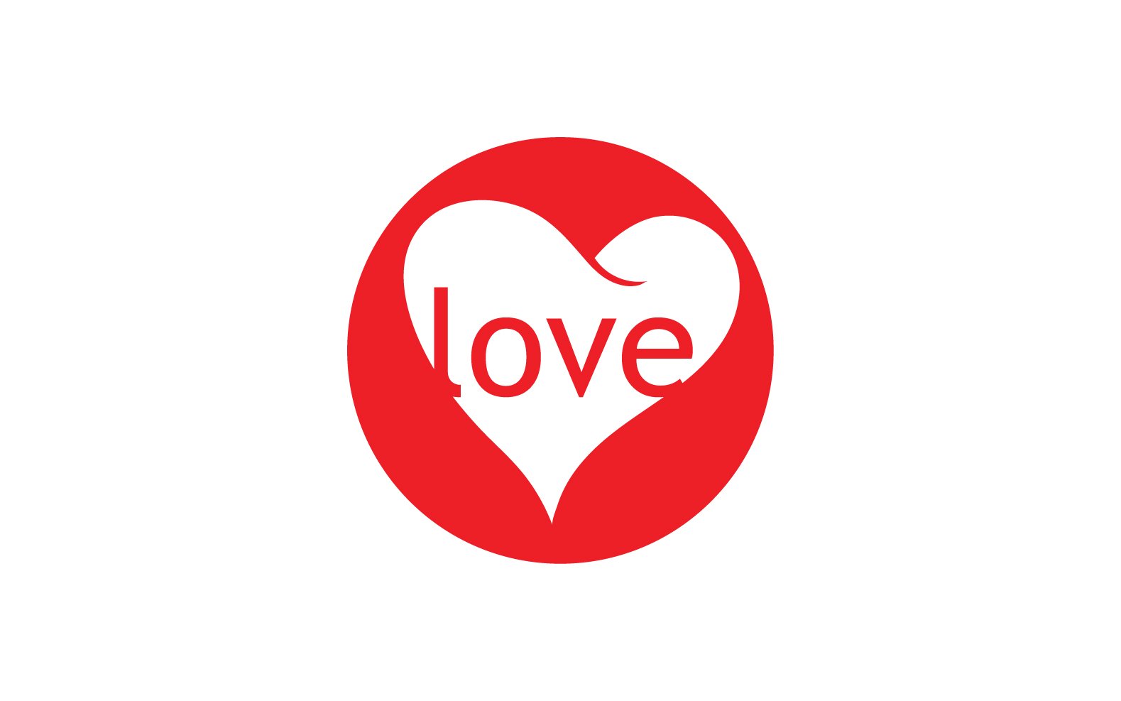 Kit Graphique #295684 Valentins Jour Divers Modles Web - Logo template Preview