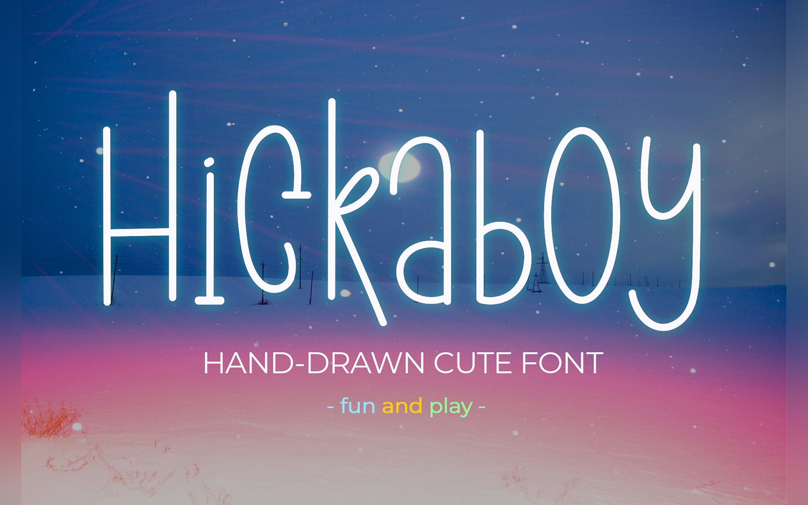 Kit Graphique #296013 Polices Uppercase Web Design - Logo template Preview