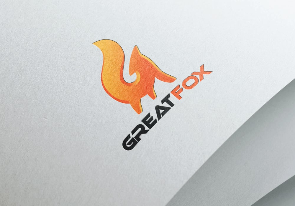 Kit Graphique #296134 Beast Color Web Design - Logo template Preview