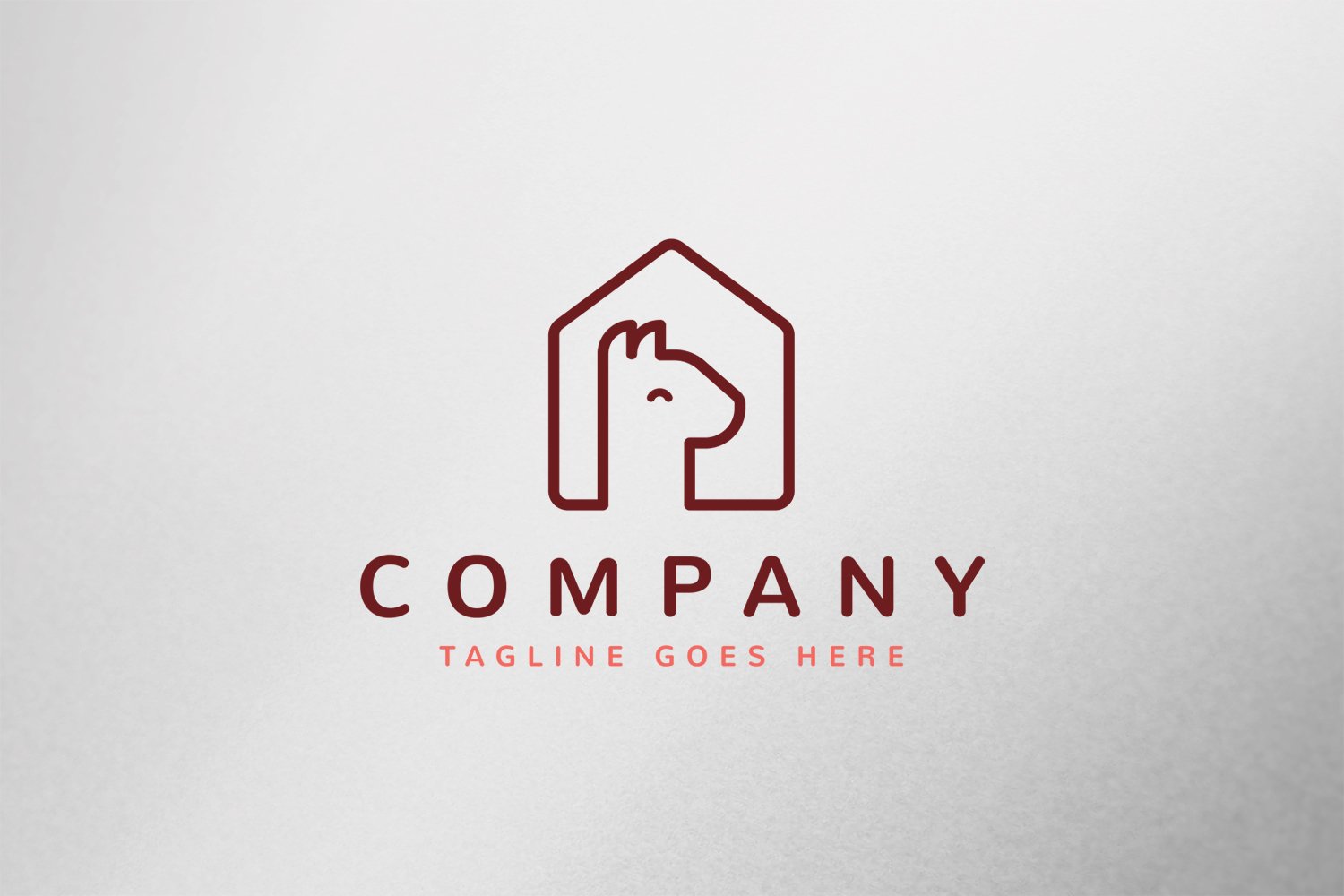 Kit Graphique #296304 Animal Construction Web Design - Logo template Preview