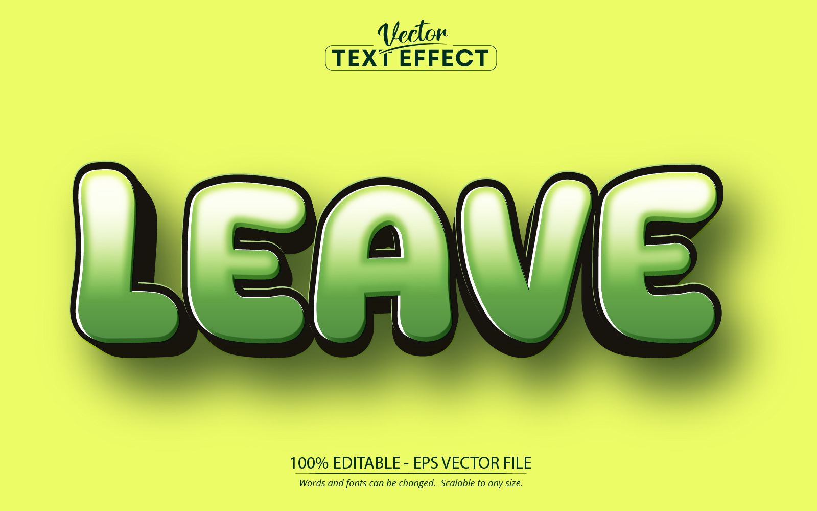 Kit Graphique #296826 Green Texte Divers Modles Web - Logo template Preview