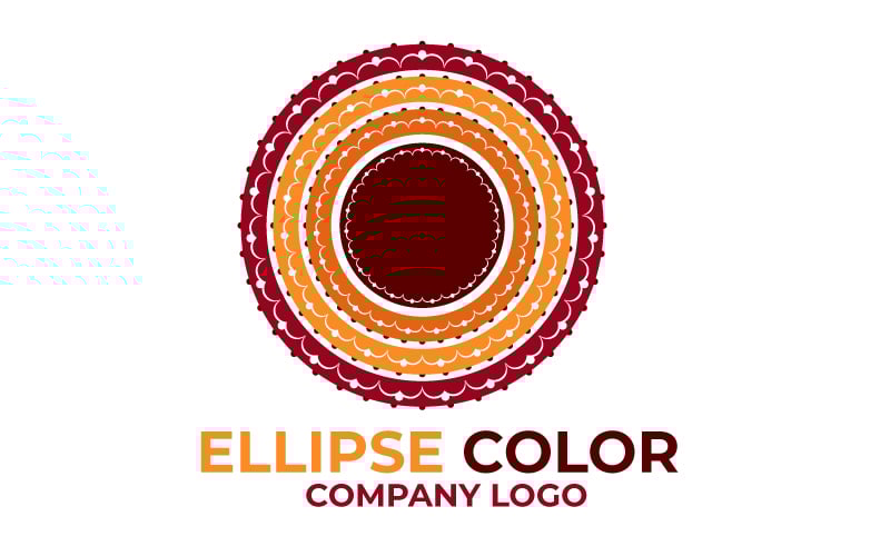 Template #297041 Blue Logo Webdesign Template - Logo template Preview