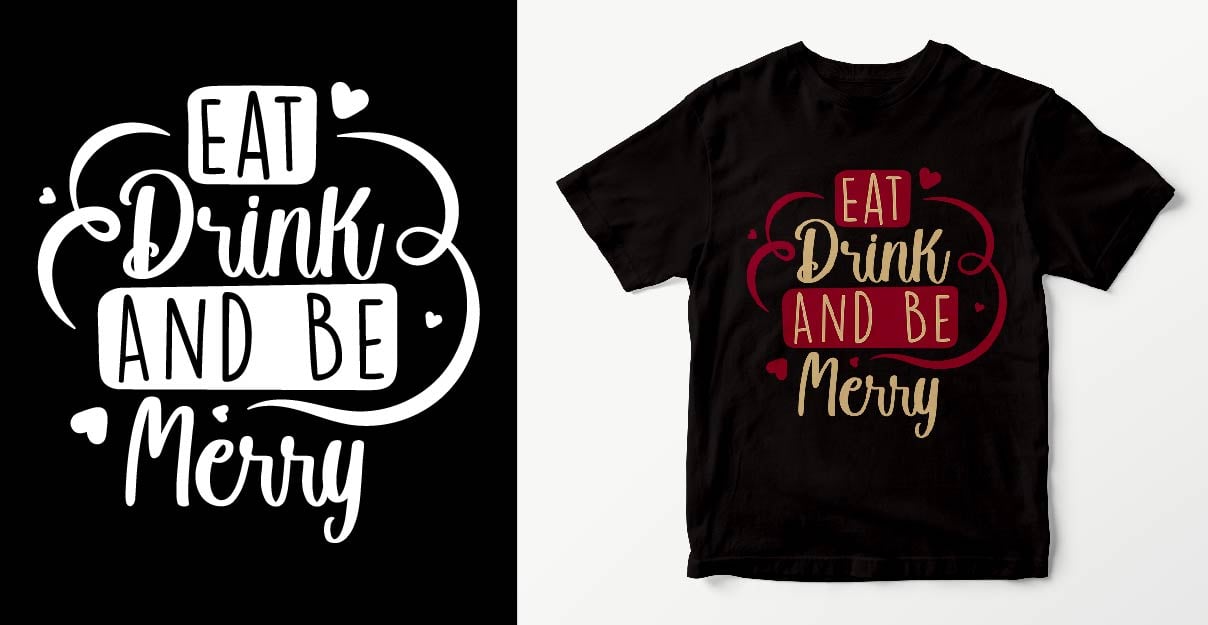 Template #297045 Graphic Holiday Webdesign Template - Logo template Preview