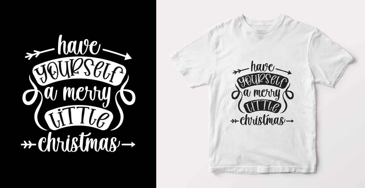 Template #297050 Christmas Cloth Webdesign Template - Logo template Preview