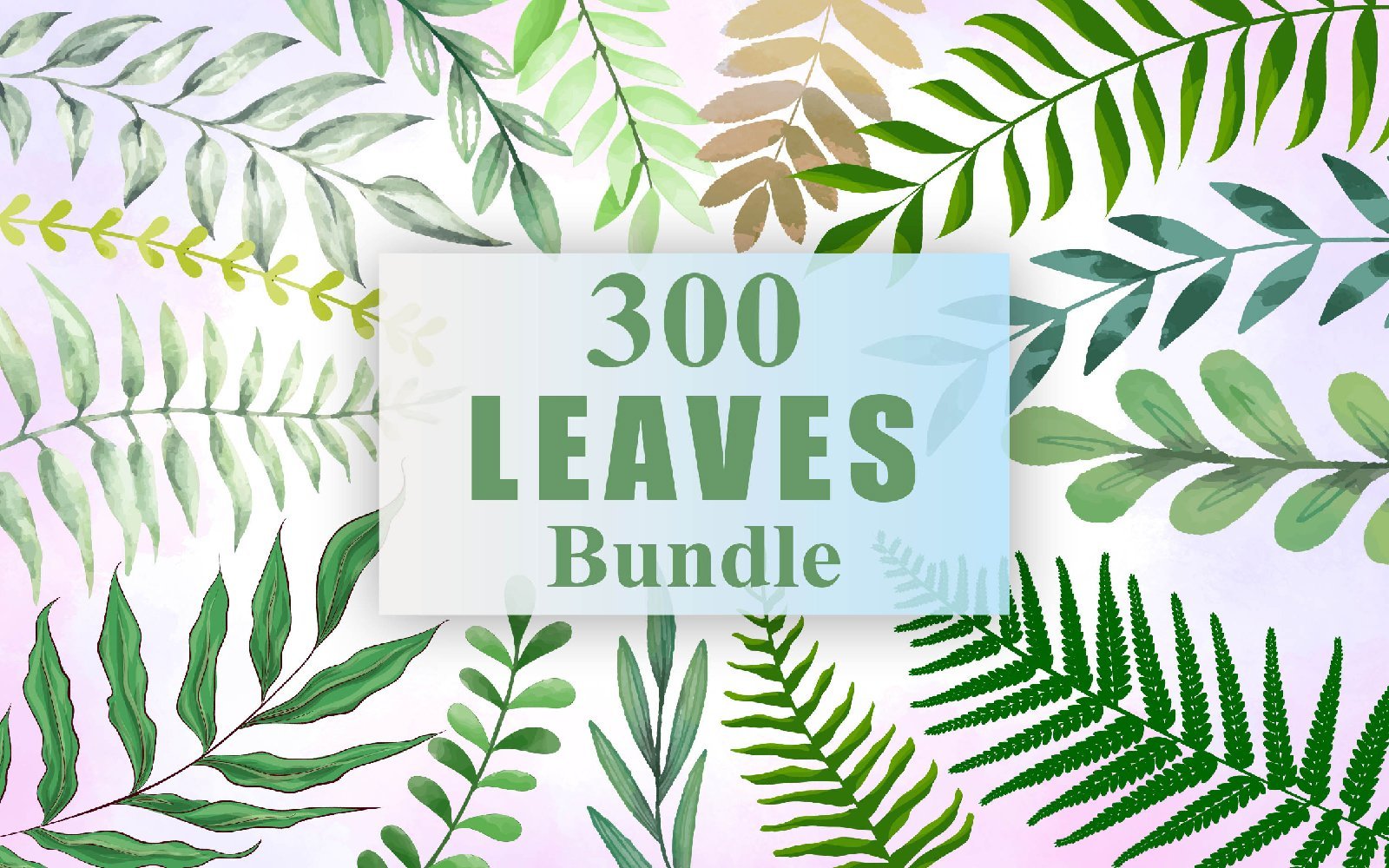 Template #297079 Clipart Leaves Webdesign Template - Logo template Preview