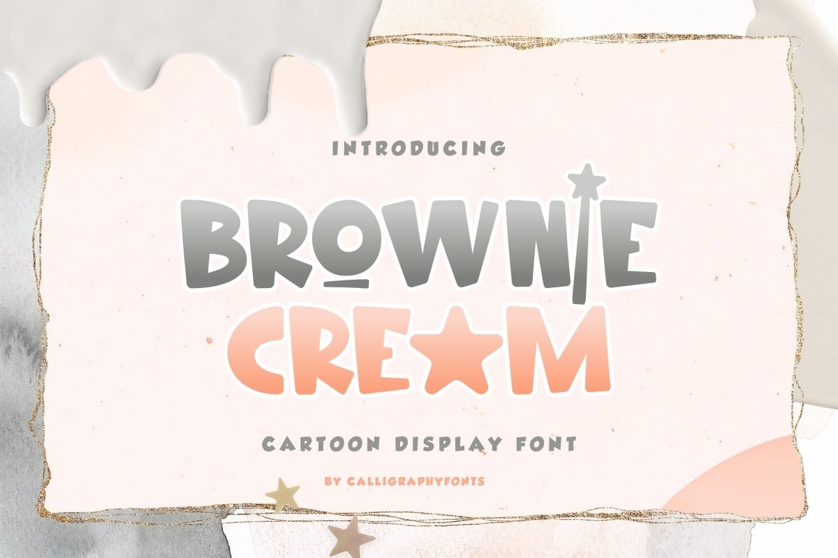 Kit Graphique #297278 Gateau Dessin-anim Web Design - Logo template Preview