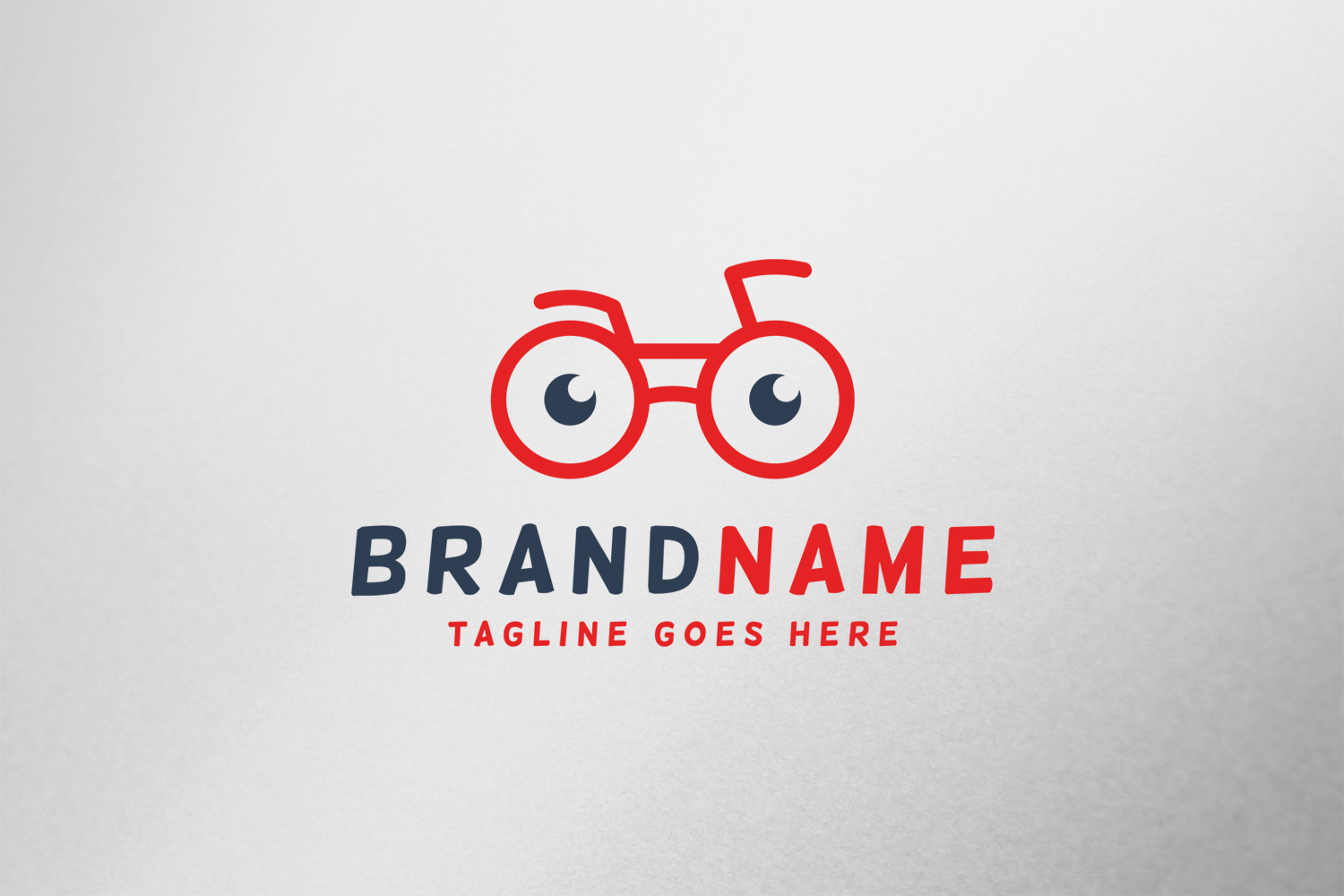 Template #297286 Bike Bycicle Webdesign Template - Logo template Preview