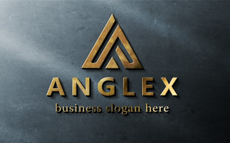 Anglex Business Slogan Here