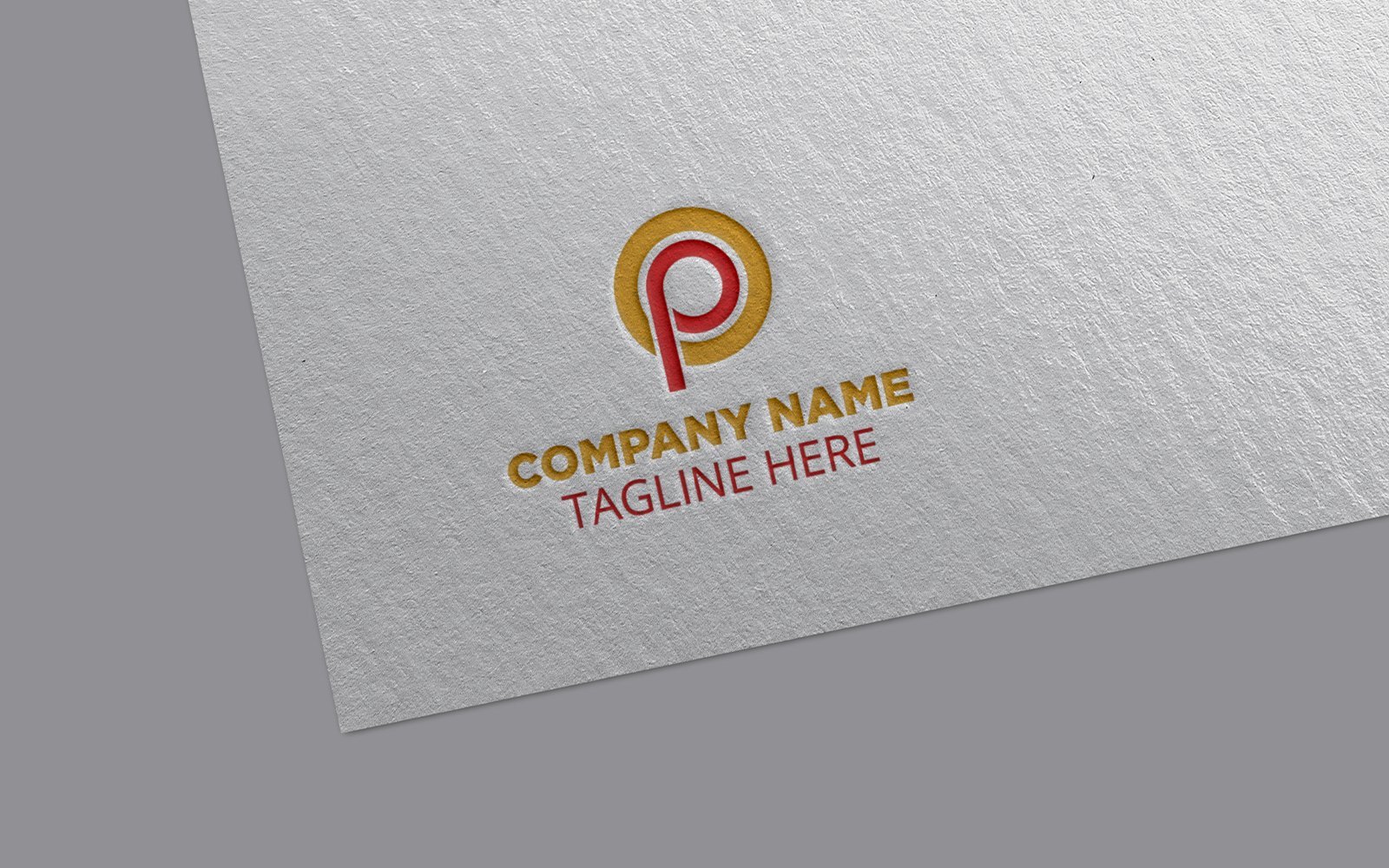 Template #297896 Logo Modern Webdesign Template - Logo template Preview