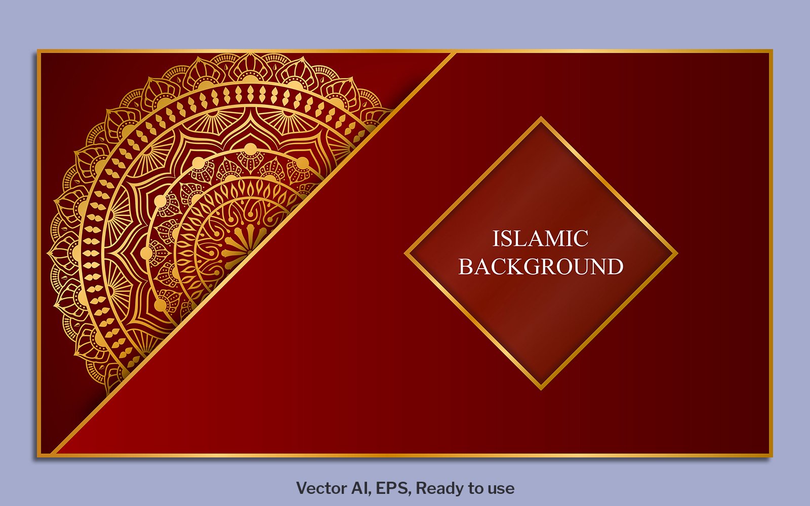 Template #297995 Anniversary Arabic Webdesign Template - Logo template Preview