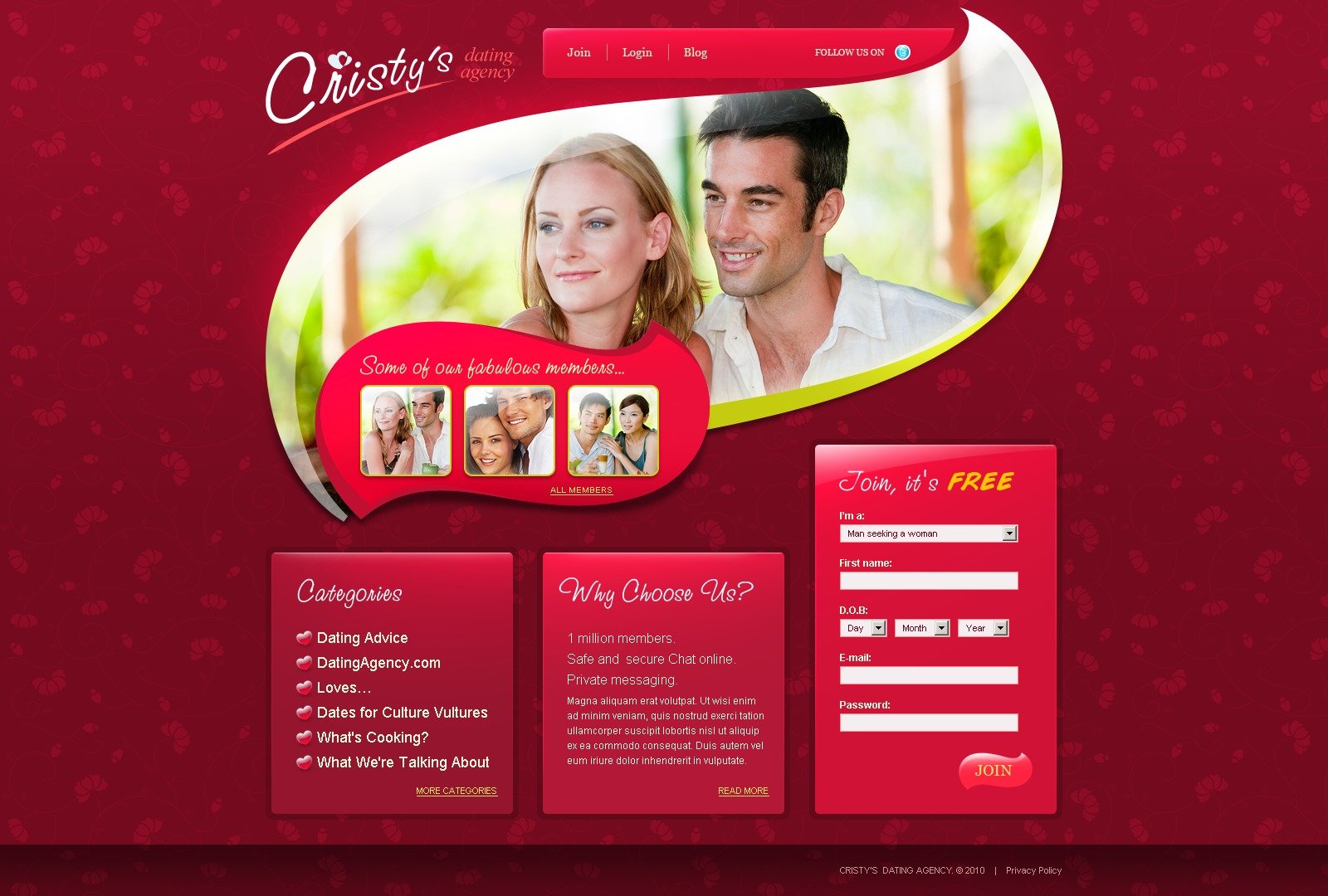dating-website-template-29875