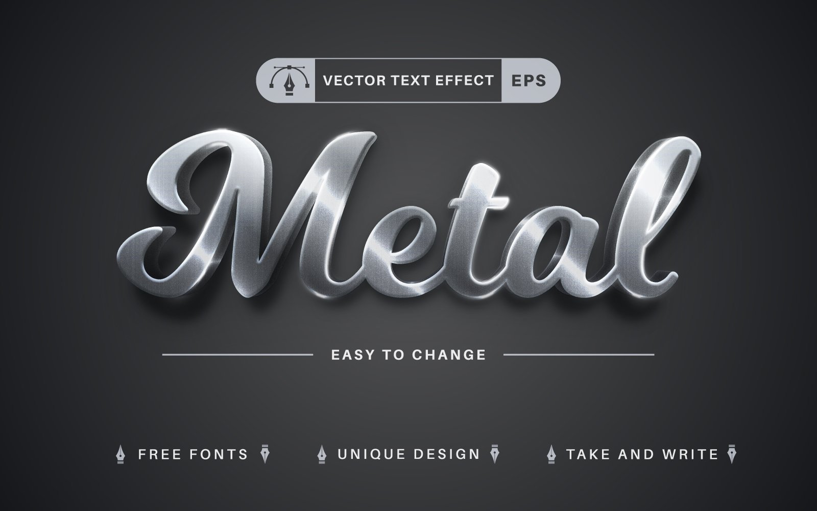 Kit Graphique #298106 Texte Effet Divers Modles Web - Logo template Preview