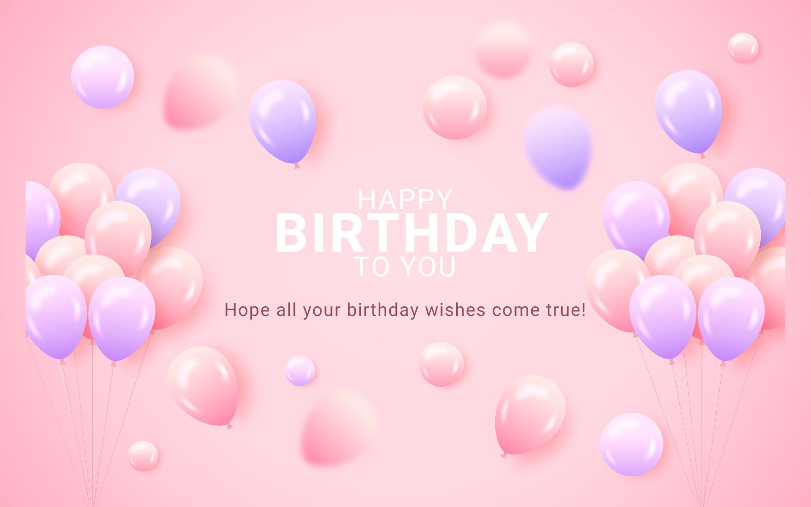 Template #298209 Template Birthday Webdesign Template - Logo template Preview