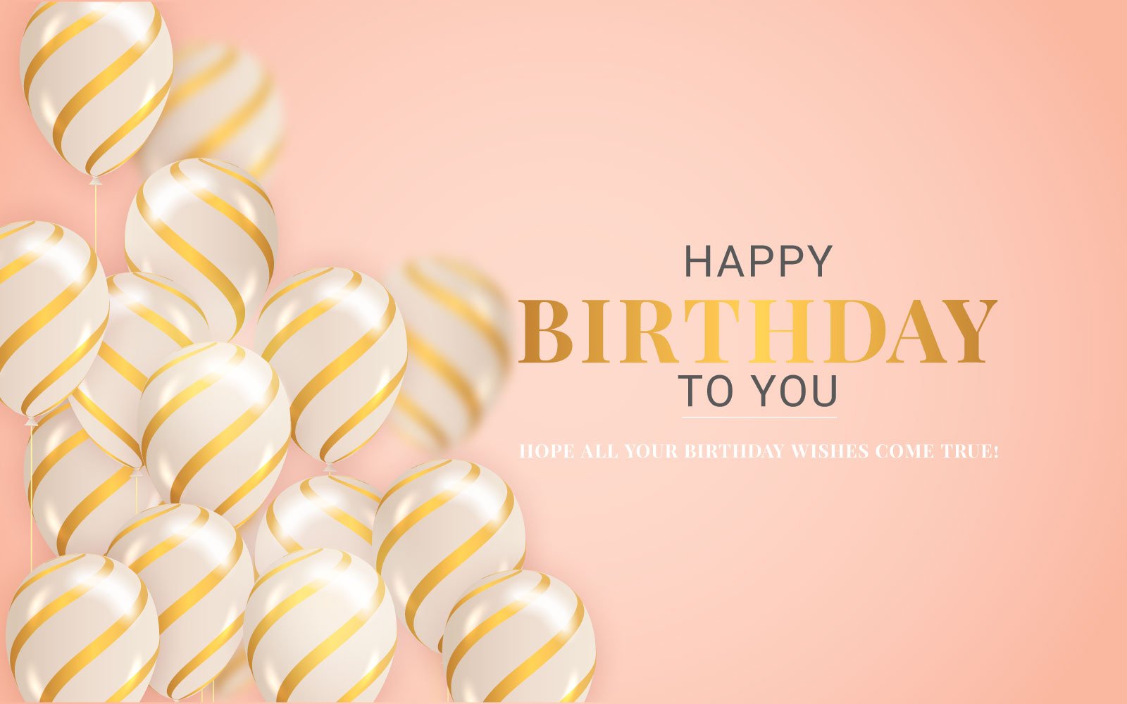 Template #298446 Template Birthday Webdesign Template - Logo template Preview