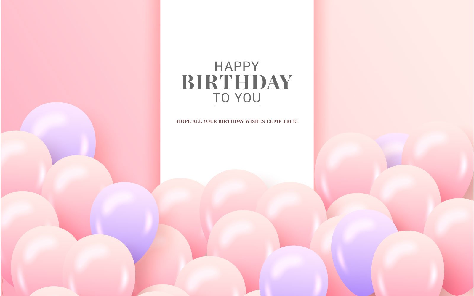 Kit Graphique #298461 Birthday Template Divers Modles Web - Logo template Preview