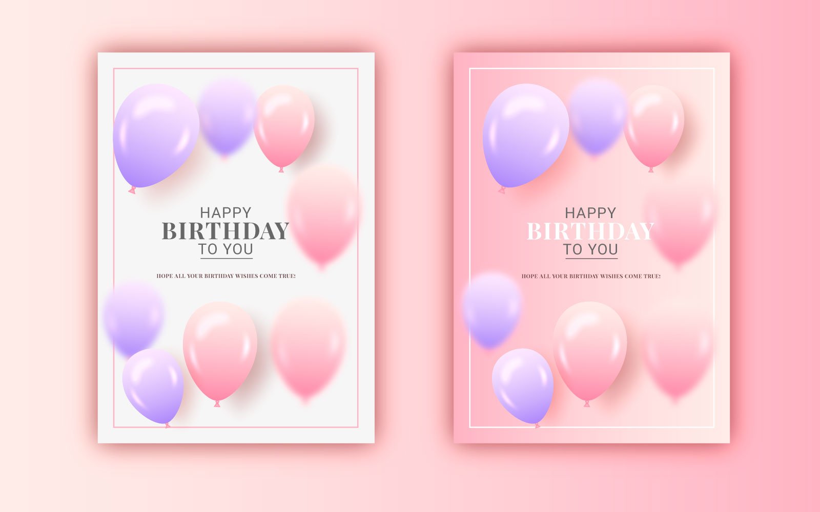 Kit Graphique #298519 Birthday Template Divers Modles Web - Logo template Preview