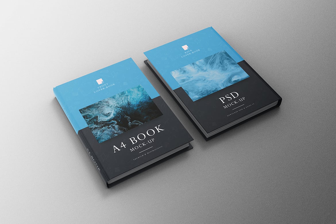 Kit Graphique #299284 Sticker Mockup Divers Modles Web - Logo template Preview