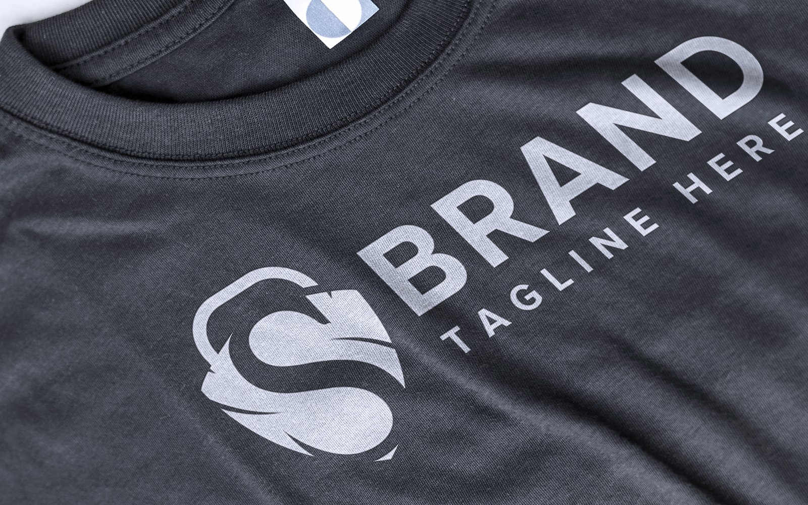 Template #299583 Mockup Clothing Webdesign Template - Logo template Preview