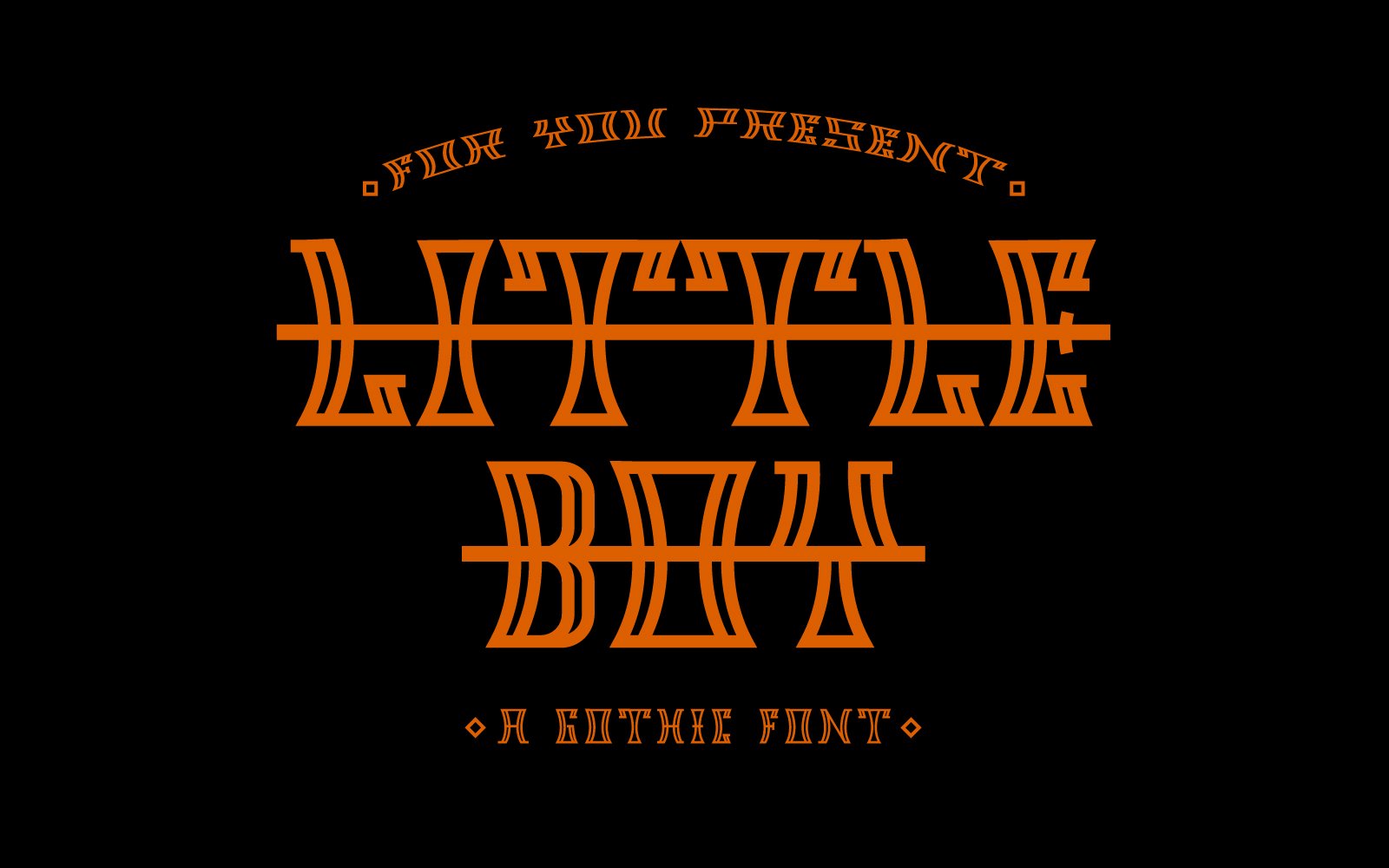 Template #299609 Typography Lowercase Webdesign Template - Logo template Preview