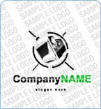 Logo Template  #3010