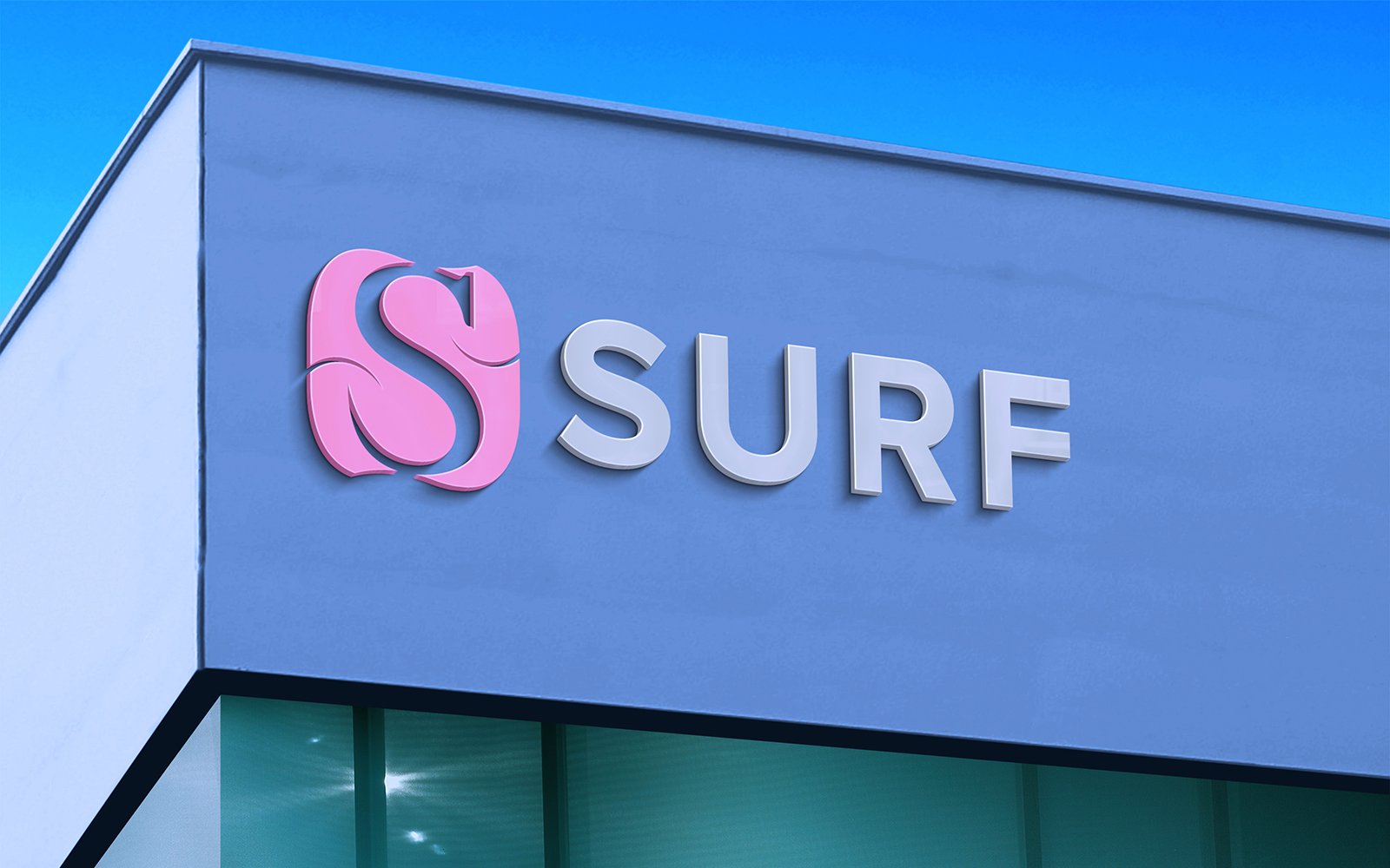 Kit Graphique #300231 Business Design Web Design - Logo template Preview