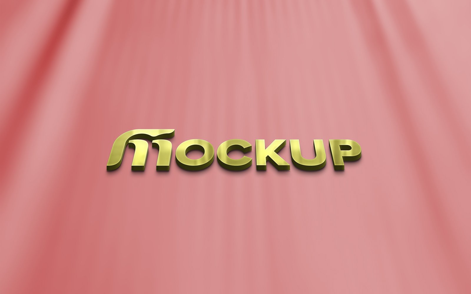 Template #300235 3d Chrome Webdesign Template - Logo template Preview