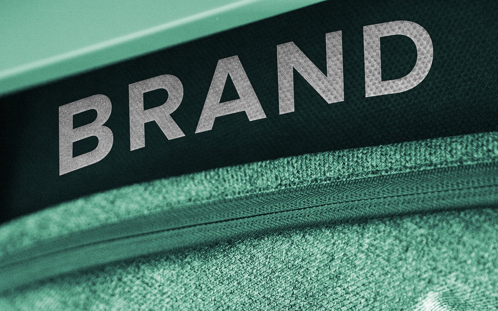 Template #300406 Packaging Mockup Webdesign Template - Logo template Preview