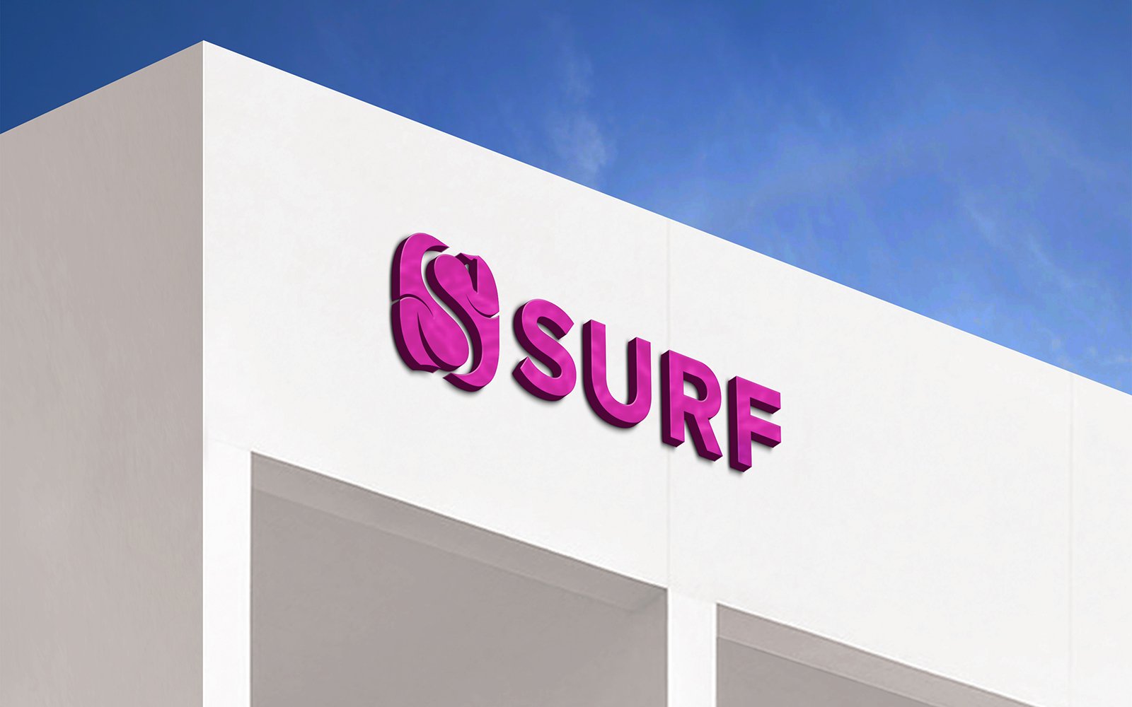 Kit Graphique #300413 Mur Logo Web Design - Logo template Preview