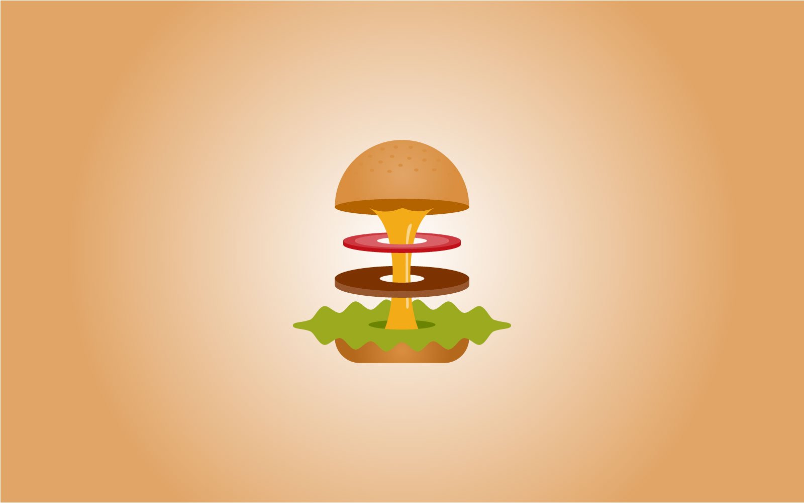 Kit Graphique #300501 Burger Fastalimentation Divers Modles Web - Logo template Preview
