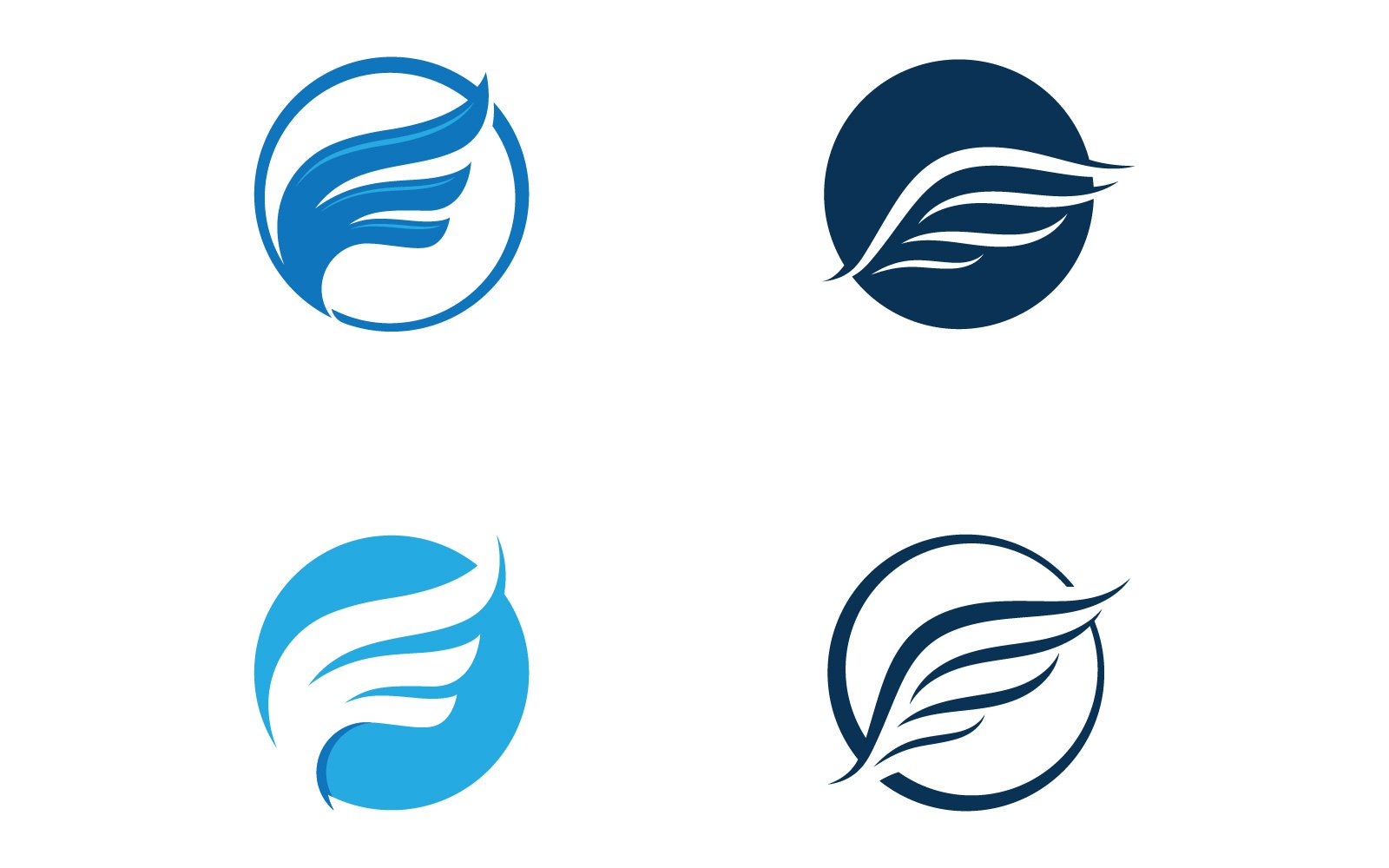 Kit Graphique #300848 Symbole Icon Web Design - Logo template Preview